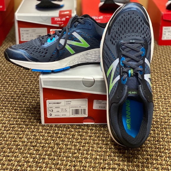 m1260bb7 new balance